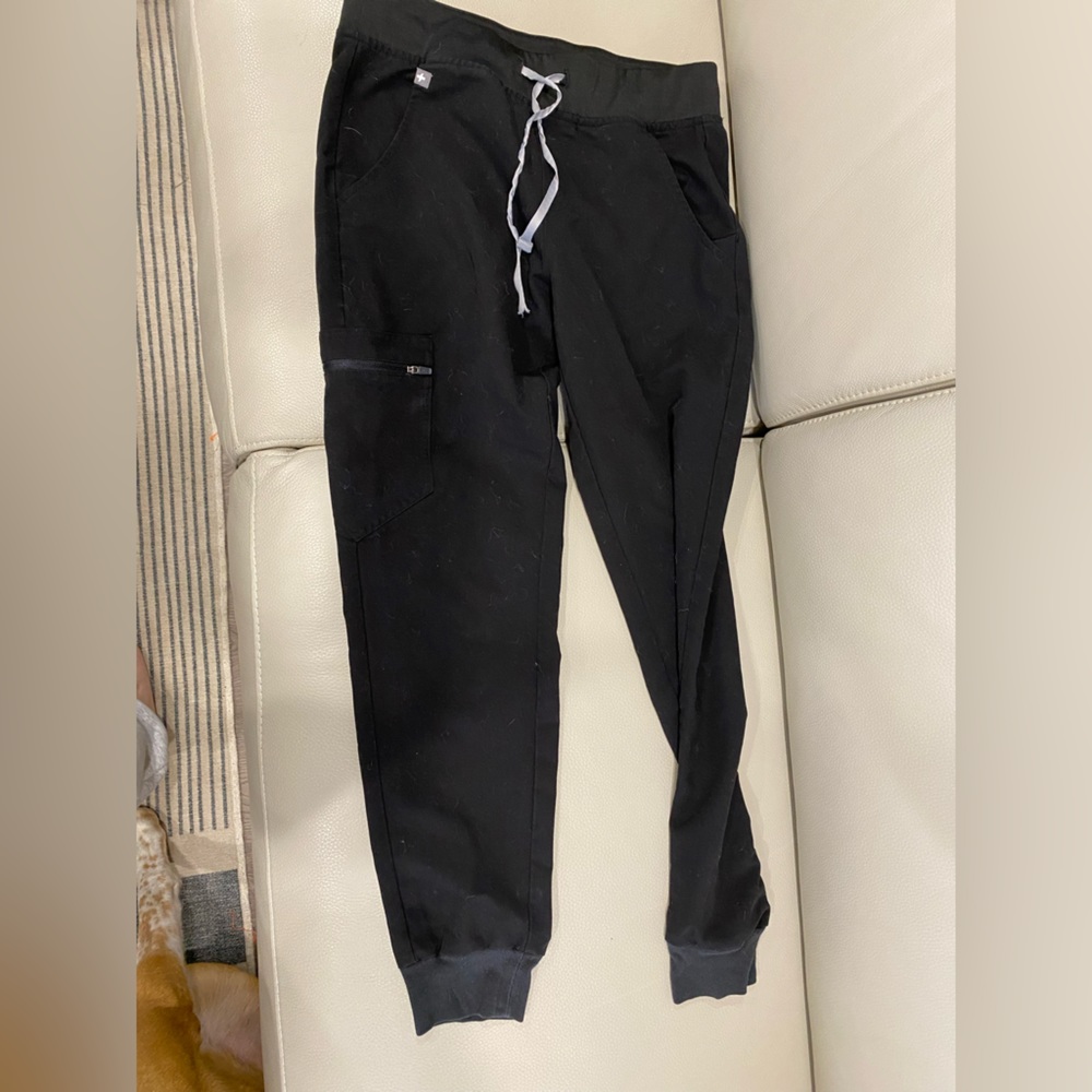 Figs Zamora Jogger Scrub Pants